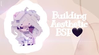 Building a Blockstar Part ✨🍃  Blockstarplanet [upl. by Tippets194]