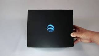 Review ATampTs New DIRECTV NOW Streaming Player Powered by Android TV [upl. by Tenenbaum385]