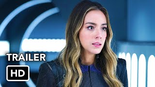 Marvels Agents of SHIELD Series Finale quotLast Missionquot Trailer HD [upl. by Cthrine]