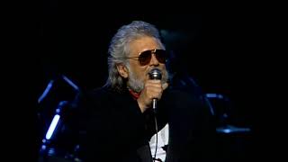 Ronnie Hawkins Live at Hamilton Place 1988 Full Performance [upl. by Carmen]