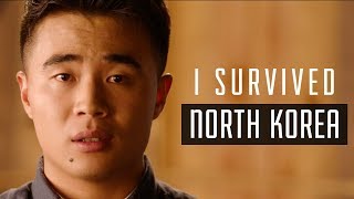 I Survived North Korea [upl. by Yro]