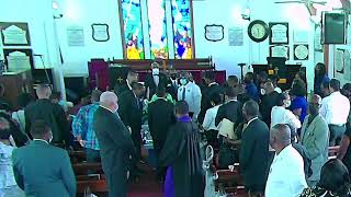 Webster Memorial United Church CIRMC Live Stream [upl. by Hafital]