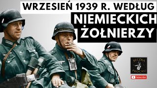 Jak Niemcy opisywali Polaków we wrześniu 1939 r [upl. by Amble905]