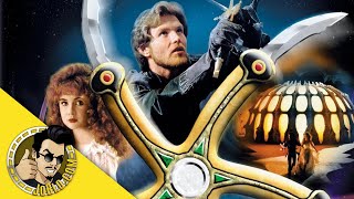 Krull  The Best Movie You Never Saw [upl. by Crin913]