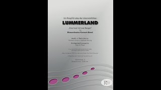 LUMMERLAND Blasorchester [upl. by Verne]