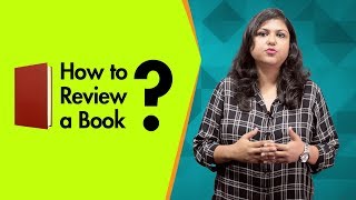 6 Simple Steps to Write a Killer Book Review [upl. by Eimar730]