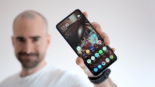 Poco X3 Pro Review  Worthy Successor to the NFC [upl. by Crystie685]