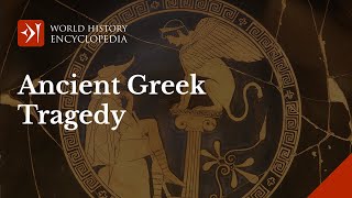 Ancient Greek Tragedy History Playwrights and Performances [upl. by Valery494]