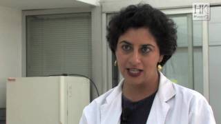 Dr Salima Ikram Explains How Animal Mummies Were Made [upl. by Ellicul]