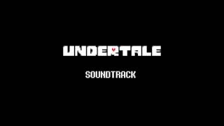 Undertale OST 015  sans [upl. by Willard874]