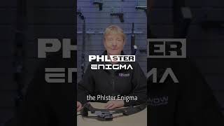 Enigma Holster by PHLster [upl. by Wenz]