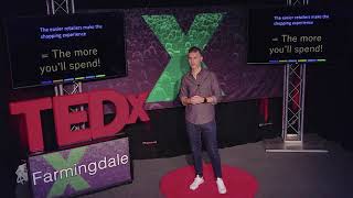 The Simple Path To Financial Independence  Ryan Sterling  TEDxFarmingdale [upl. by Levina]