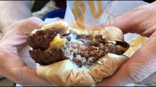 We Tried Culver’s — The Midwest Burger Chain That’s All About Butter [upl. by Quillan634]