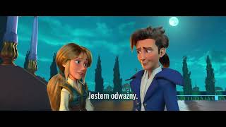 Guliwer  Zwiastun PL Official Trailer [upl. by Kirrad127]