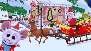 Best Christmas Songs  We Wish You A Merry Christmas  Christmas Carols Kid Songs and Nursery Rhymes [upl. by Ringsmuth]