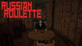 Russian Roulette One Life  Free To Play [upl. by Barton]