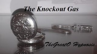 Hypnosis  The Knockout Gas [upl. by Nefen200]