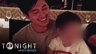 TWBA Paulo Avelino opens up about his son [upl. by Sammy458]