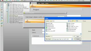 SmarTeam V5 R1819 User Interface WalkThrough [upl. by Tap197]