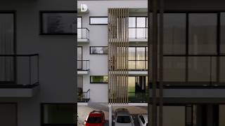 6 Apartments in Kinshasa DRC 🇨🇩 [upl. by Koerlin439]