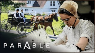 Discovering Mennonite Culture  Oh My God  Parable [upl. by Meensat]