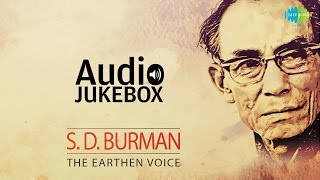 Top Ten Songs of SD Burman  Golden Collection  Audio Jukebox [upl. by Rimidalg]