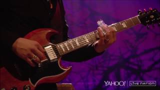 Tedeschi Trucks Band  Midnight In Harlem Madison WI USA 2832015 [upl. by Leinoto]