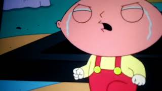 Family Guy  Stewie Temper Tantrum [upl. by Noira]