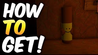 How To Get The BROWN MARKER In Roblox Find The Markers [upl. by Kryska677]