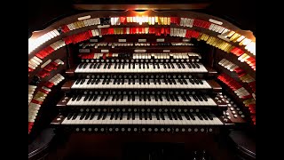 Introducing the Carma Laboratories Orchestral Organ [upl. by Oreves]