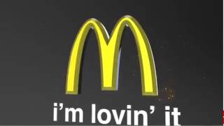 McDonalds Theme Song [upl. by Kermie105]