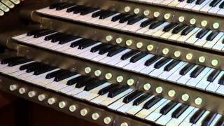 The 426 Wurlitzer Theatre Organ [upl. by Nowad321]