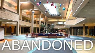 Abandoned  Century III Mall [upl. by Omrelliug]