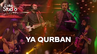 Coke Studio Season 11 Ya Qurban Khumariyaan [upl. by Nnyltiac]