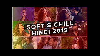 Bollywood Soft Songs🖤 Hindi 2019  Heart Touching Songs  Bollywood Hub [upl. by Weintrob102]