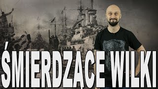 Śmierdzące wilki – Ubooty II wś Historia Bez Cenzury [upl. by Enida]