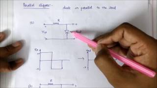 Clipper Circuits [upl. by Moseley]