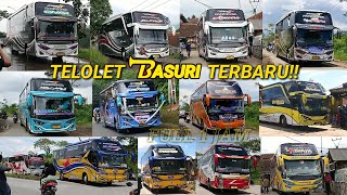 KOMPILASI TELOLET BASURI FENOMENAL FULL SATU JAM [upl. by Ayhdnas121]