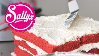 Italienische Buttercreme  Sallys Basics  Sallys Welt [upl. by Aninnaig]