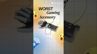 WORST gaming accessory❌ shorts [upl. by Tabbi]