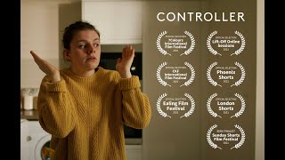 Controller  A 3minute short film [upl. by Benedic]