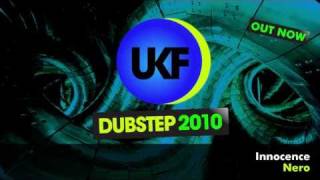 UKF Dubstep 2010 Album Megamix [upl. by Reuben]