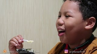 Being A Blasian Kid In China [upl. by Nebe]