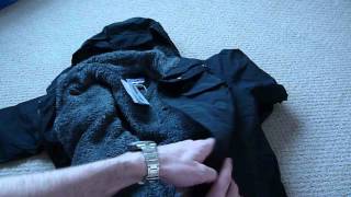 PATAGONIA Isthmus Parka  Jacket  REVIEW [upl. by Melisandra]