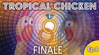 JGeco  Tropical Chicken Chicken Song 2019 Ep4 [upl. by Anialeh]