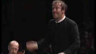 Igor Stravinsky Firebird Suite Finale  Valery Gergiev [upl. by Fabyola]