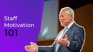 6 Ways to Motivate Your Team  Brian Tracy [upl. by Neely]