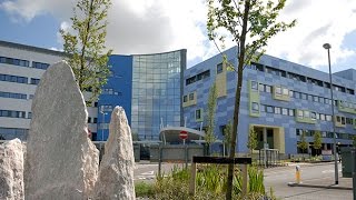 Introduction to the NIHR Oxford Biomedical Research Centre [upl. by Ecyaj421]