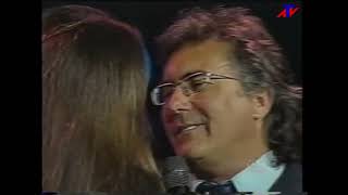 Al bano amp Romina Power  Well live it all again Live 1995 MARTES 13 Junio 1995 [upl. by Palmore708]