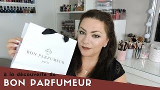 Démonstration  Créer son parfum  Orgues à Parfums  ARTSSET [upl. by Ambler152]